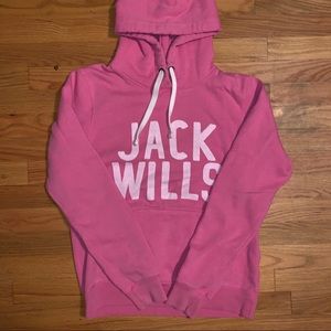 Jack Wills Hoodie